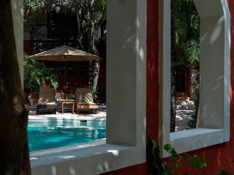 Coco Hacienda Tulum - Adults Only main