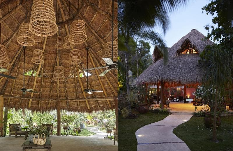 Coco Hacienda Tulum - Adults Only 4