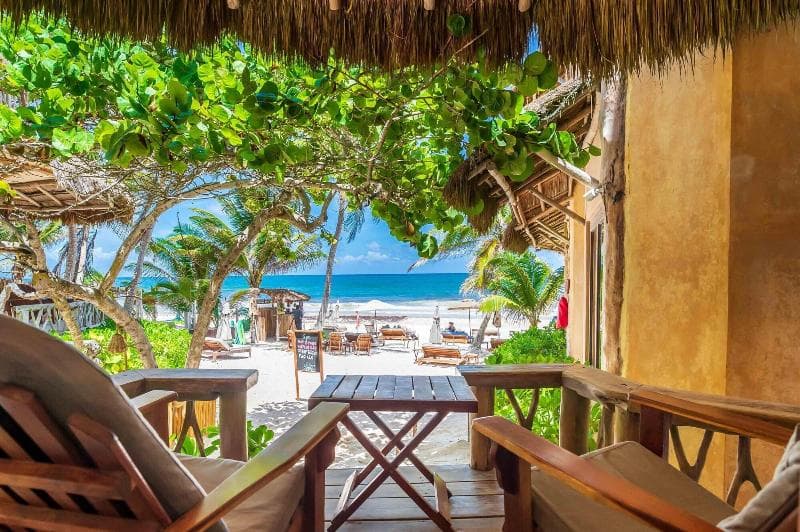 Alaya Tulum 5
