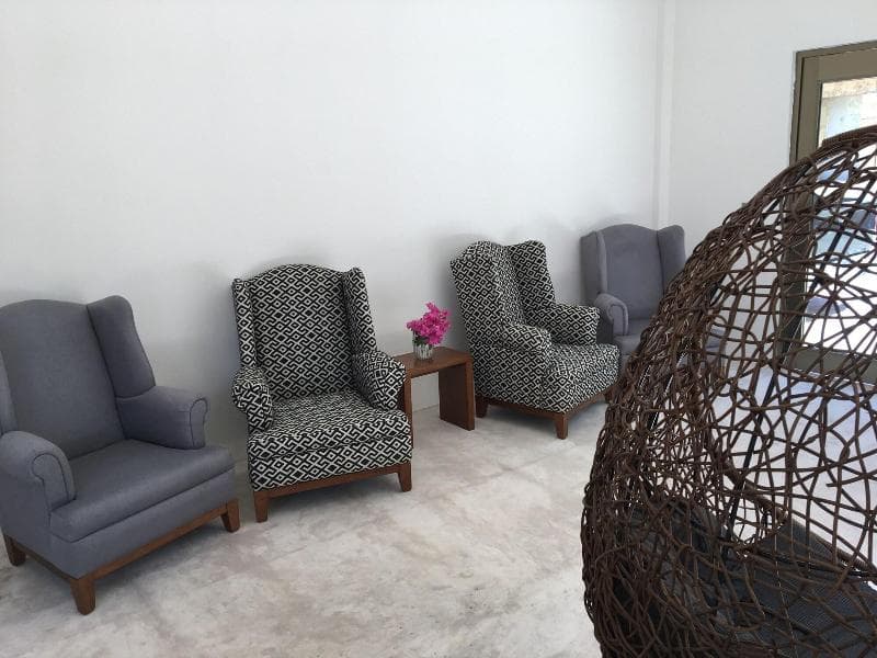 Hotel Boutique Kinta Kan - Adults Only 4