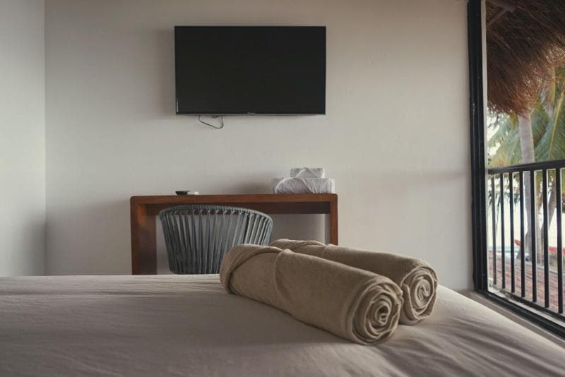 Hotel Boutique Kinta Kan - Adults Only 3