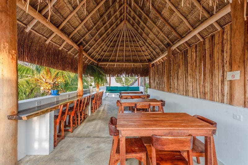 Hotel Kin Ha Tulum 5