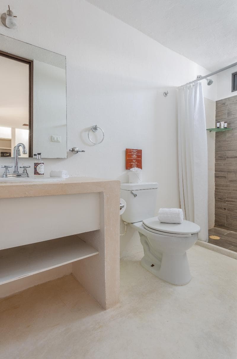 Hotel Kin Ha Tulum 3
