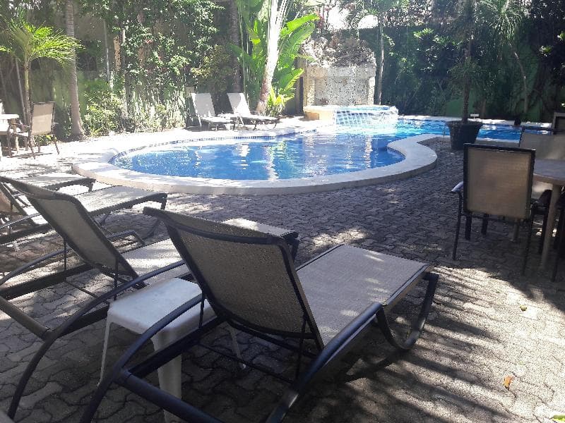 Hotel Lunasol 2