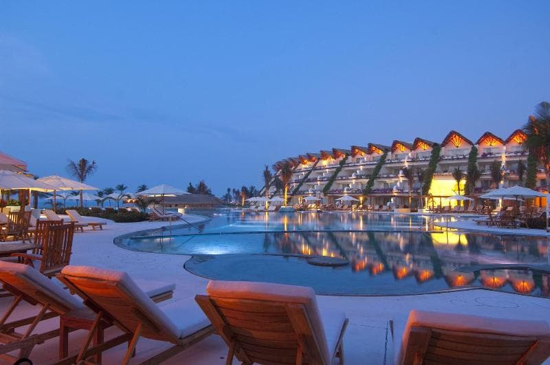 Ambassador At Grand Velas All Inclusive 3