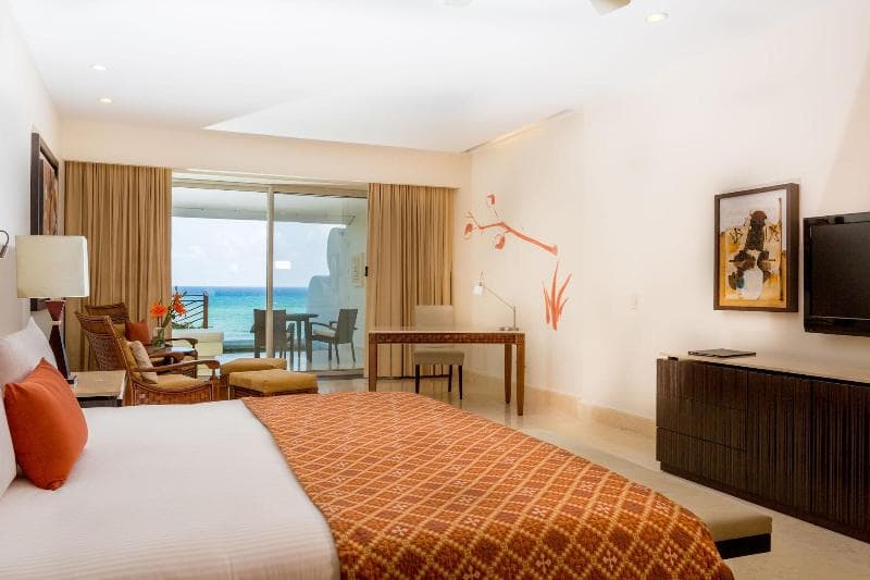 Ambassador At Grand Velas All Inclusive 5