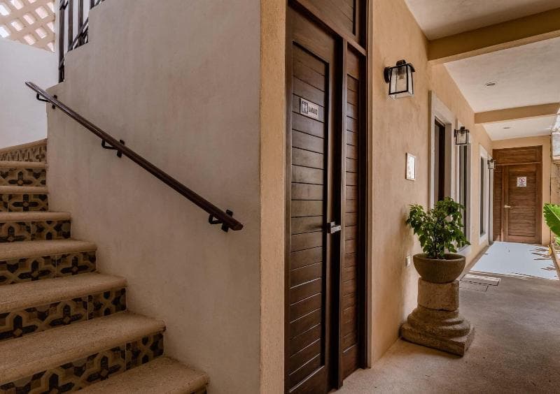Hotel Colonial Zaci 3