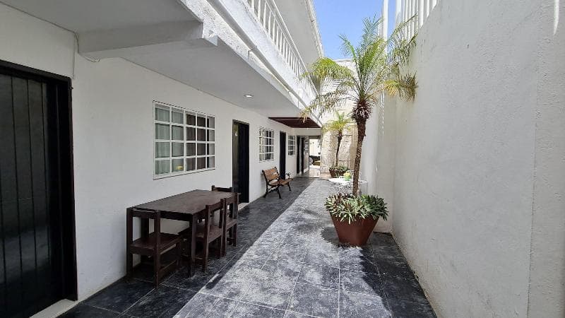 Hotel Dna Cancun 4