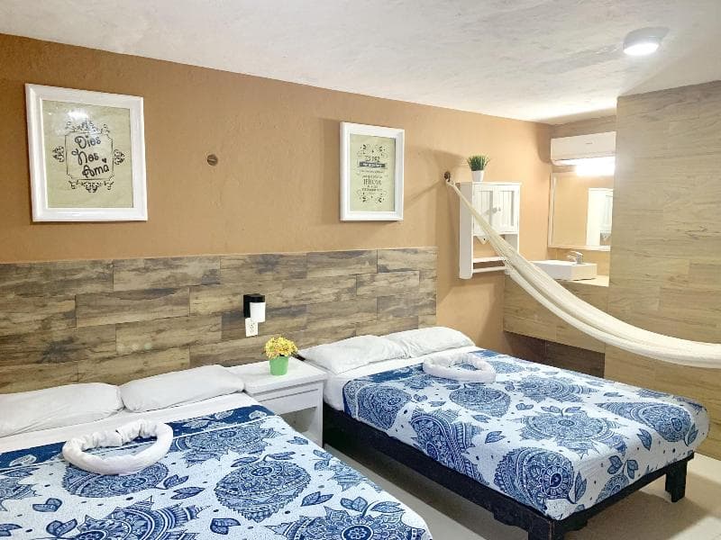 Hotel Dna Cancun 2