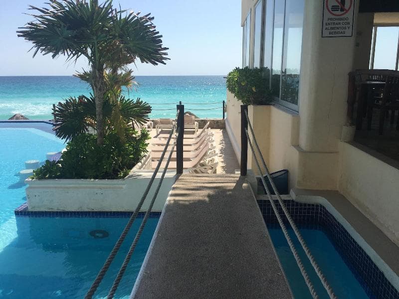 Cancun Plaza Condo photo 1