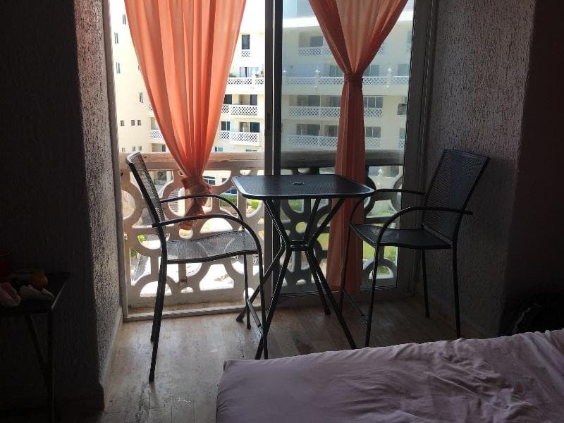 Cancun Plaza Condo 4