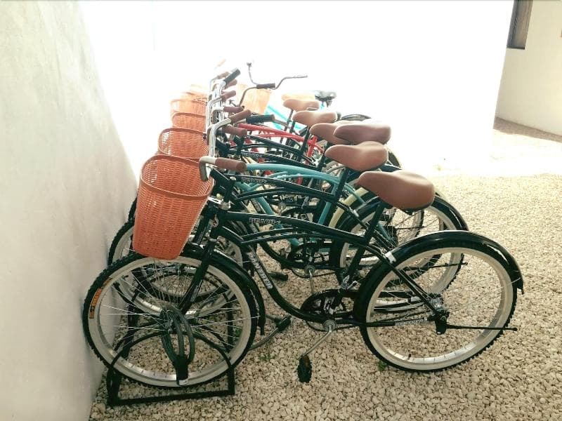 Hotel Nicte Ha Tulum main