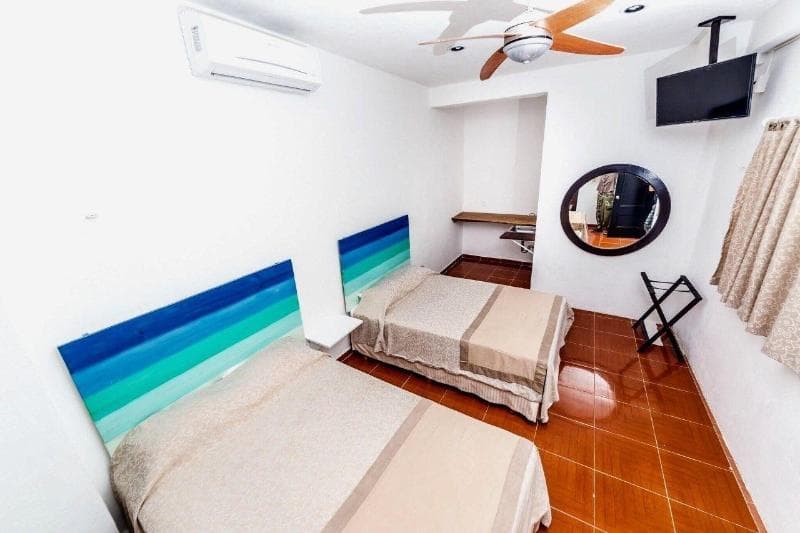 Hotel Nicte Ha Tulum 3