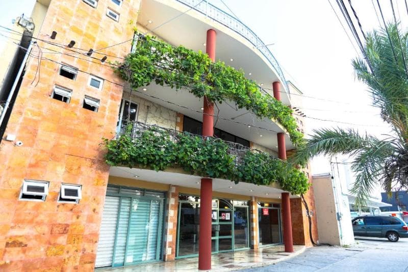 Hotel Santa Maria 2