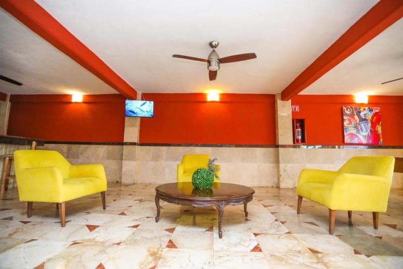 Hotel Santa Maria photo 1