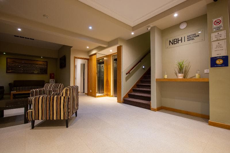 Nativo Boutique Hotel 3
