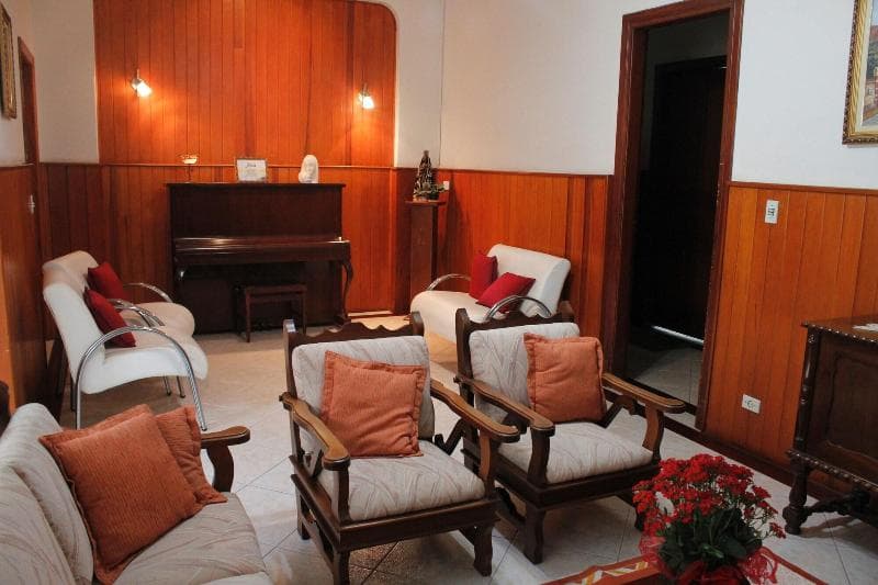 Hotel Casa So Jos main