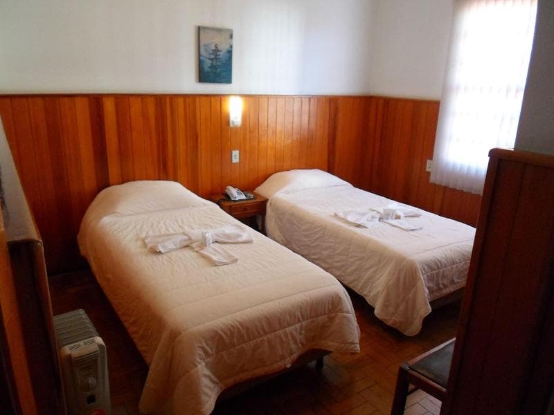 Hotel Casa So Jos 4