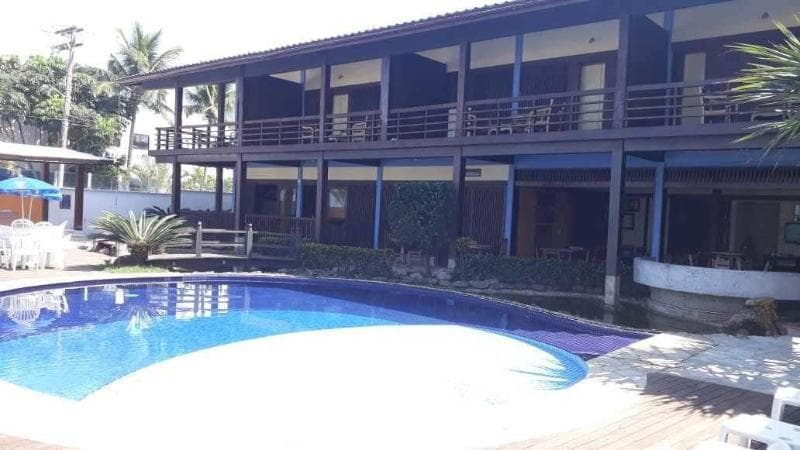 Charme Hotel Guaruj main