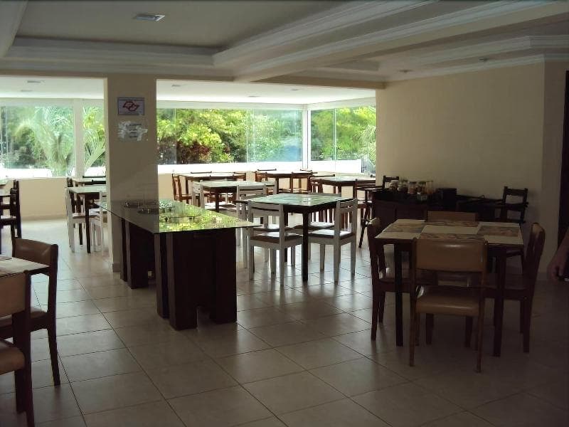 Charme Hotel Guaruj photo 1