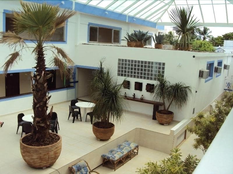 Charme Hotel Guaruj 5