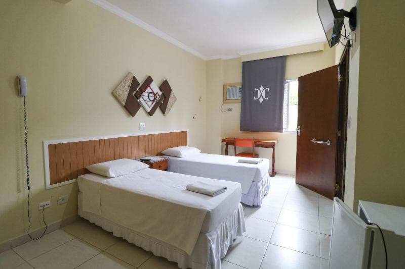 Charme Hotel Guaruj 3