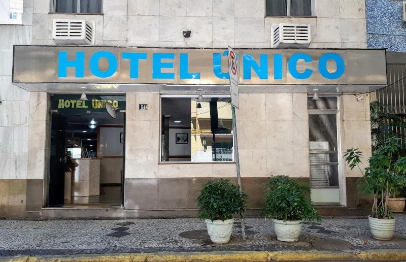Hotel Nico 5