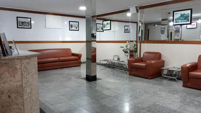 Hotel Nico 4
