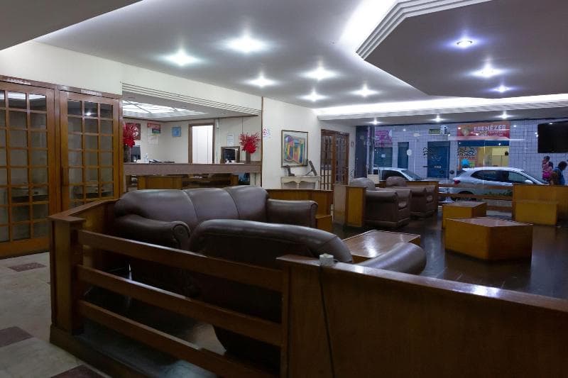 Joalpa Hotel 5