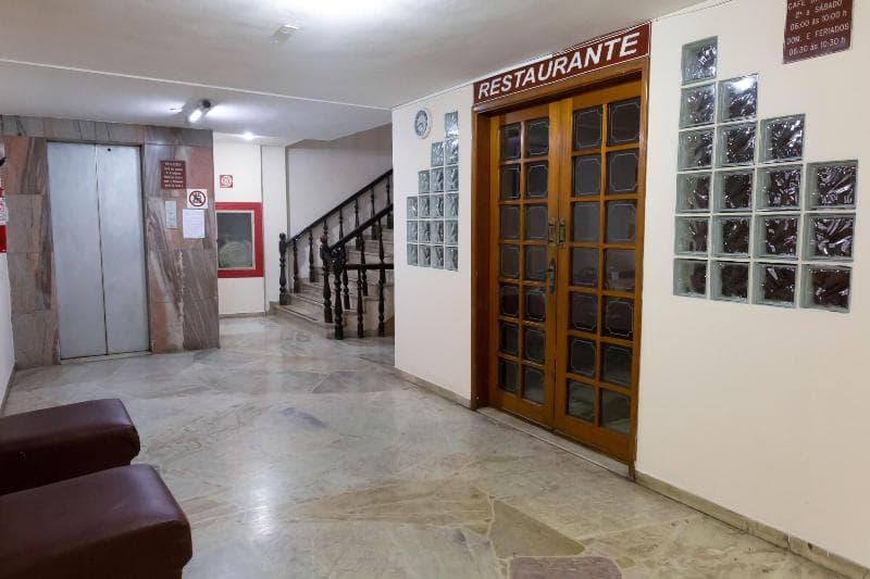Joalpa Hotel 3
