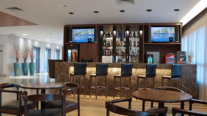 Gran Executive Hotel 2