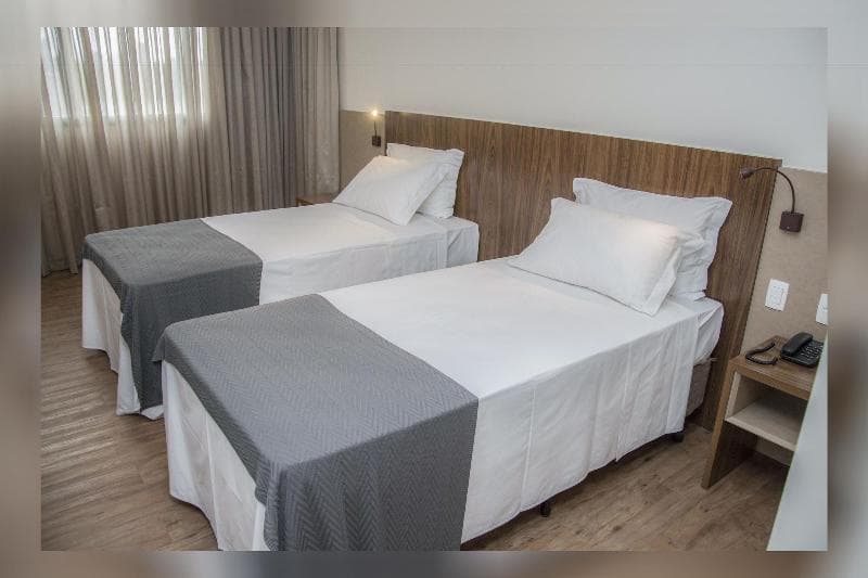Gran Executive Hotel 5