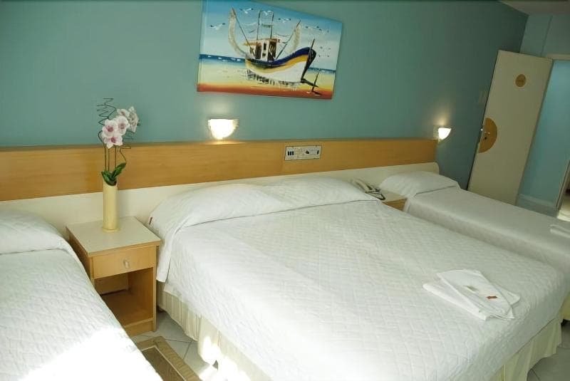 Hotel Italia 3
