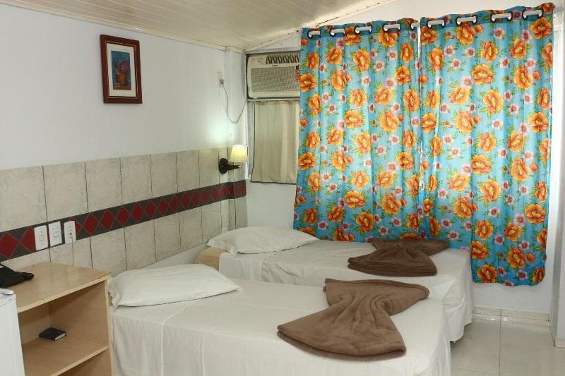 Mar Hotel 4