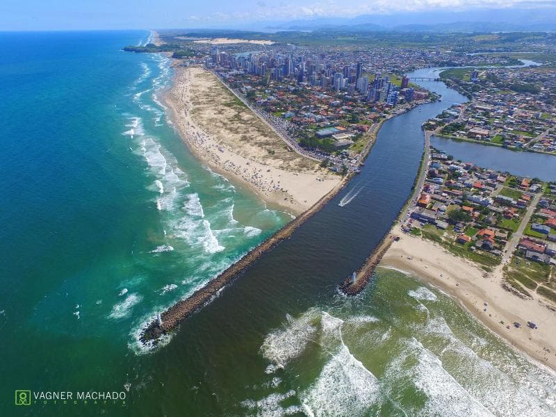 Pousada Da Prainha main