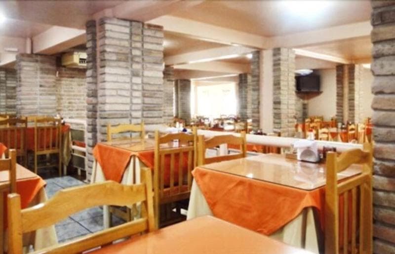 Hotel Alles Blau 5