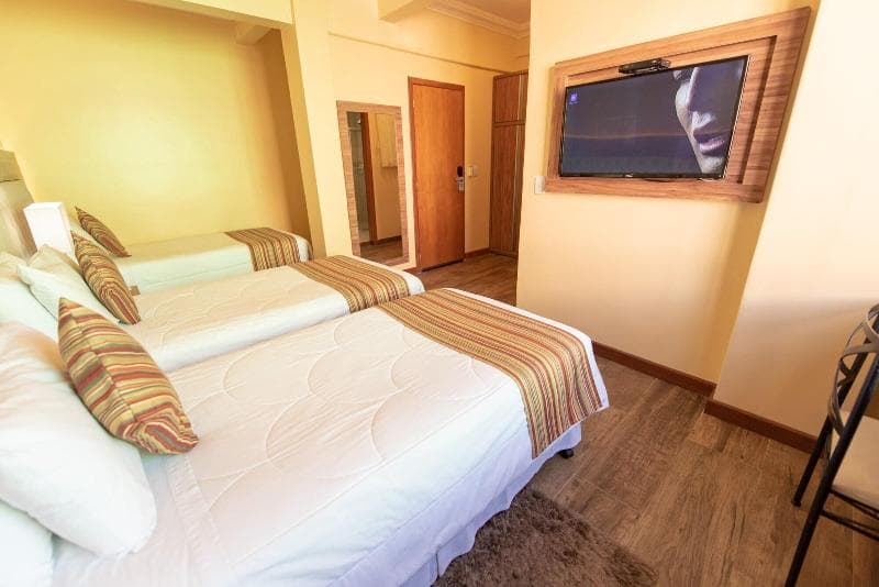 Hotel Alles Blau photo 1