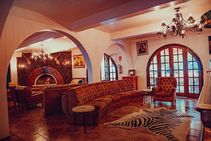 Hotel Gramado Palace photo 1