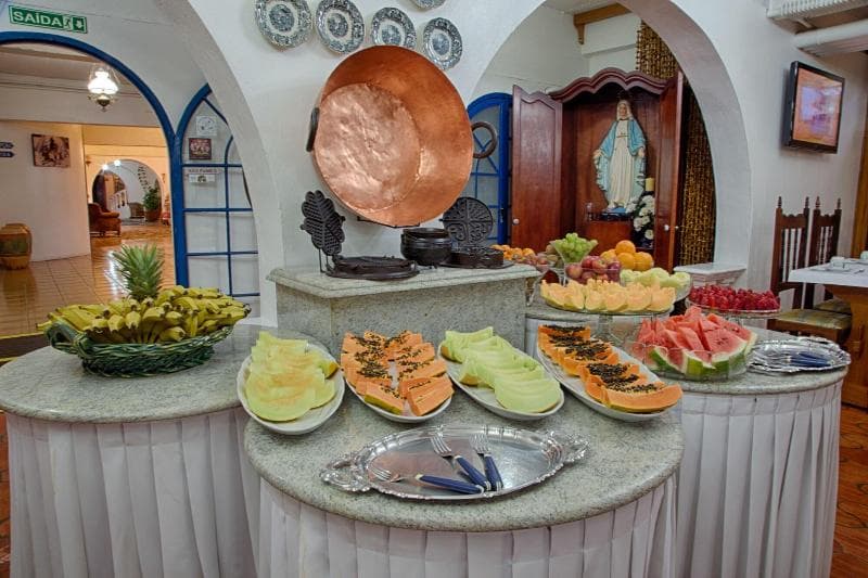 Hotel Gramado Palace 4