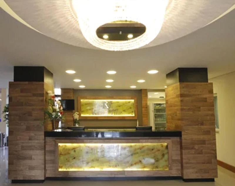 Hotel Klein Ville Gramado 5