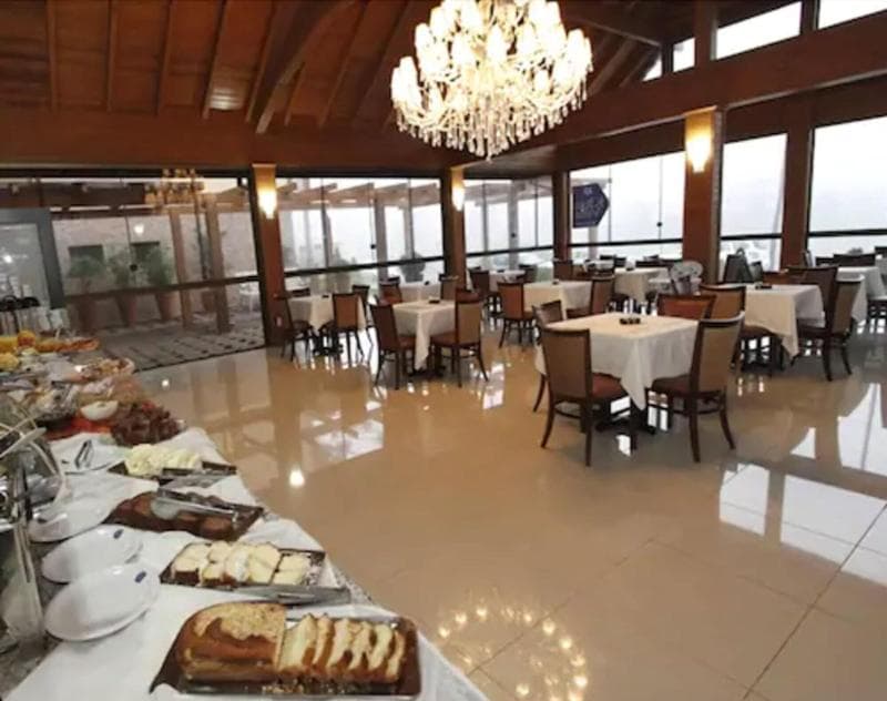 Hotel Klein Ville Gramado 3