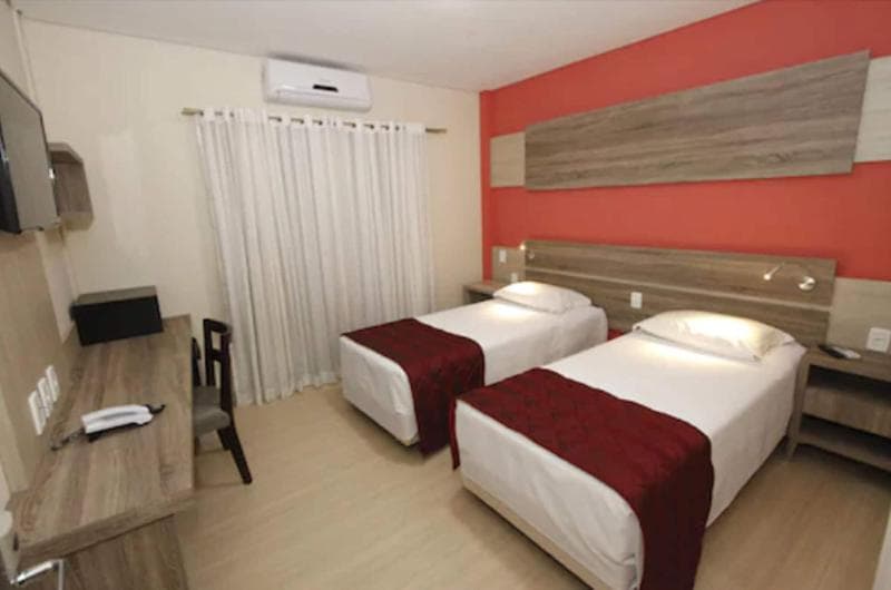 Hotel Klein Ville Gramado 4