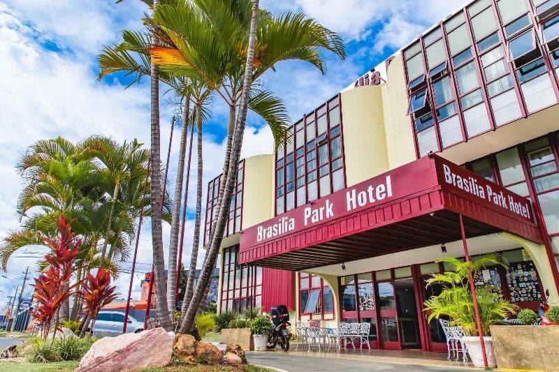 Brasília Park Hotel photo 1