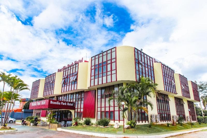 Brasília Park Hotel 2