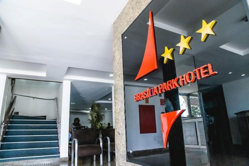 Brasília Park Hotel 3