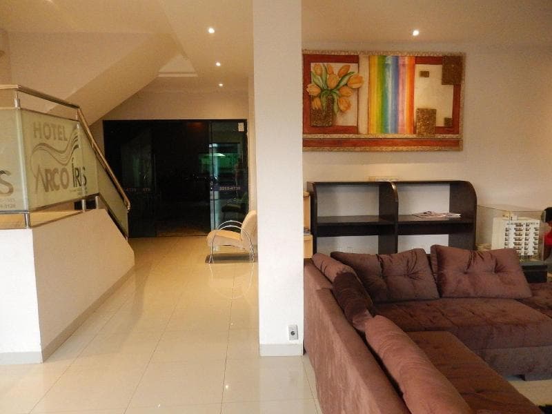 Hotel Arco Iris 3