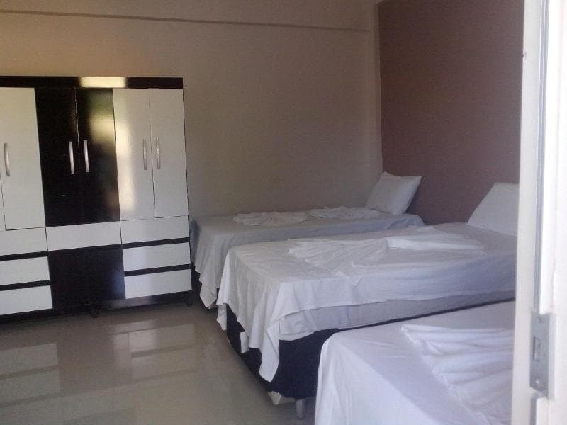 Hotel Arco Iris 5