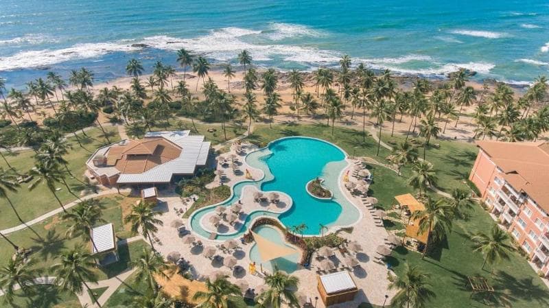 Sauipe Brisa Grand Premium  All Inclusive 1