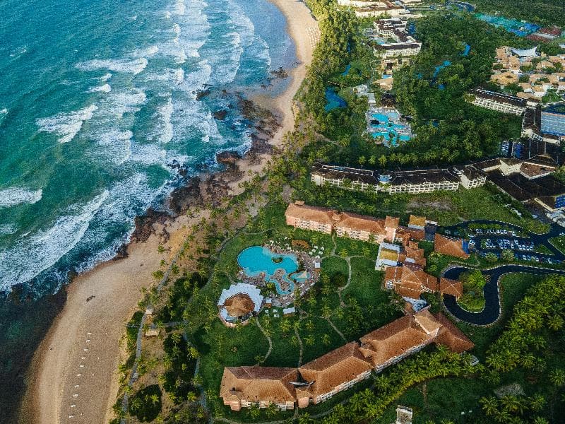 Sauipe Brisa Grand Premium  All Inclusive 2