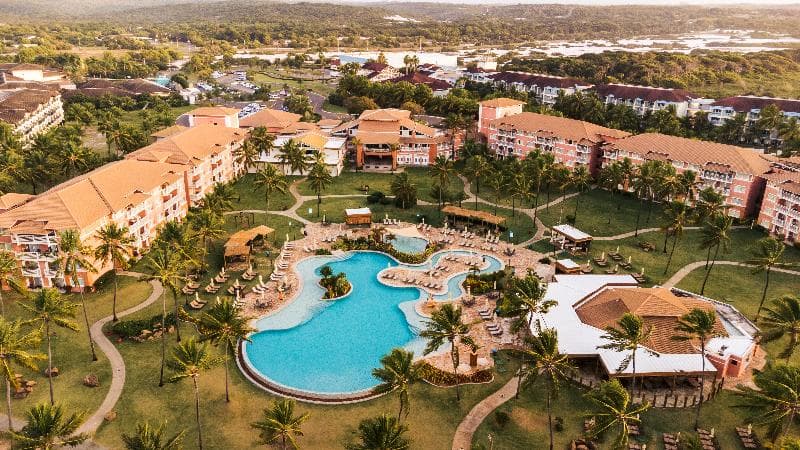 Sauipe Brisa Grand Premium  All Inclusive 5